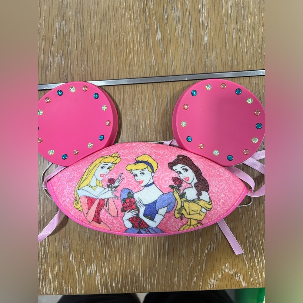 Vintage Disney Ears
